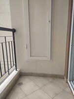 Balcony 1