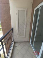 Balcony 1