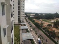 Balcony 1