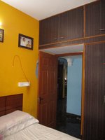 Sub Unit : bedrooms 1