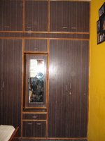 Sub Unit : bedrooms 1
