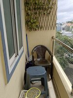 Balcony 1