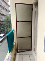 Balcony 1