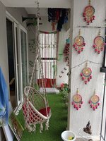 Balcony 1