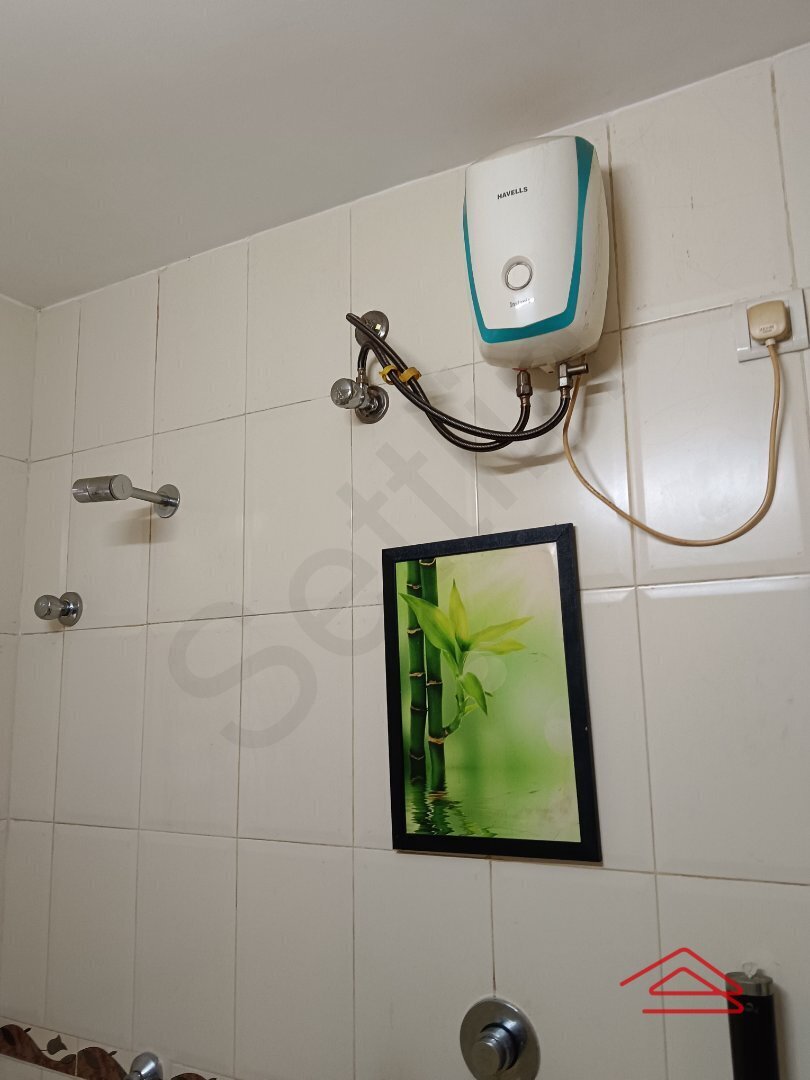 Bathroom 2