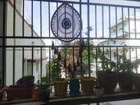 Balcony 1