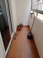 Balcony 1
