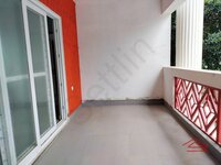 Balcony 1