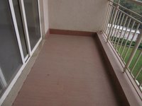 Balcony 1