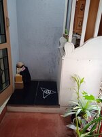 Balcony 1
