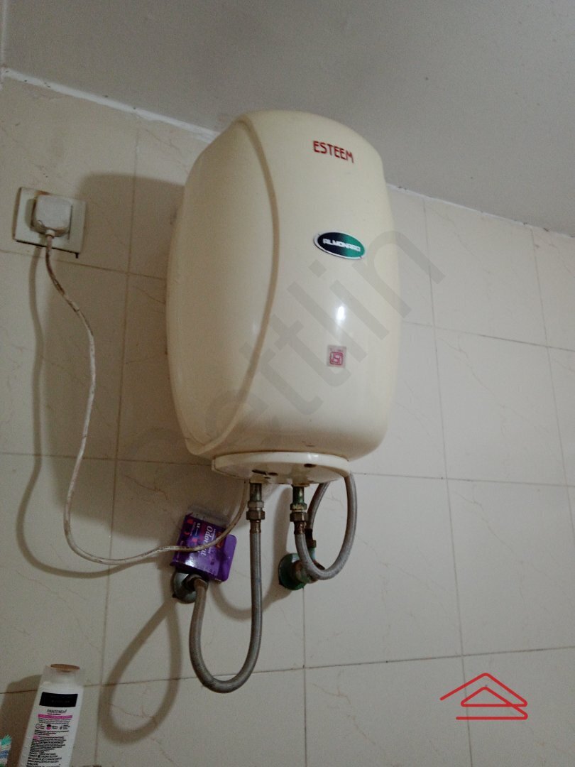 Bathroom 3