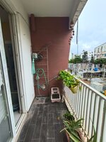 Balcony 1