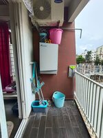Balcony 2