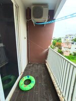 Balcony 3