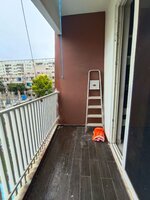 Balcony 3
