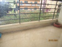 Balcony 1