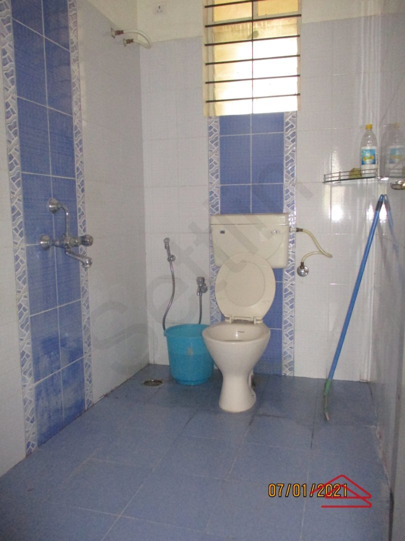 Bathroom 2