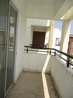 Balcony 1