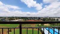 Balcony 1
