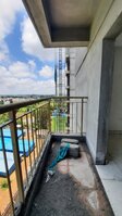 Balcony 1