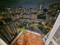 Balcony 2