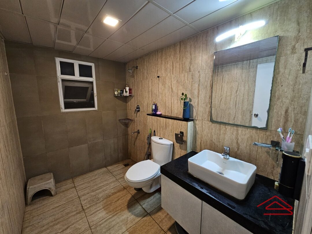 Bathroom 3