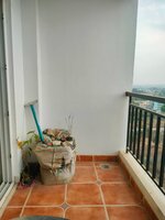 Balcony 2