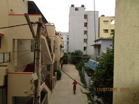 Balcony 1