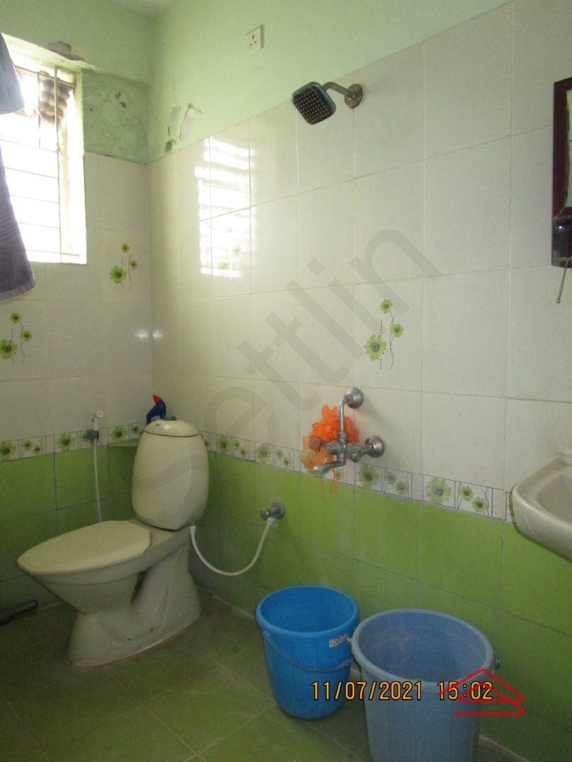 Bathroom 2