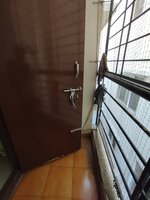 Balcony 1