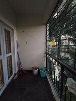 Balcony 1
