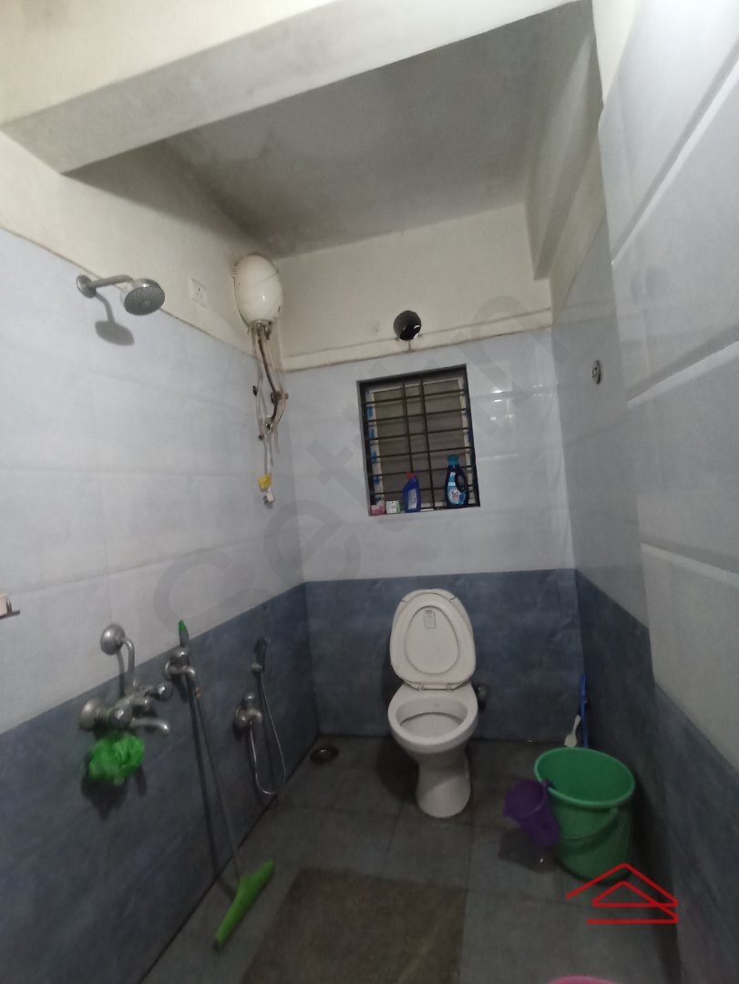 Bathroom 3