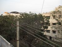 Balcony 1