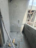 Balcony 2