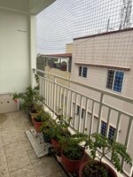 Balcony 1