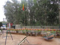 Balcony 1