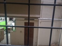 Balcony 1