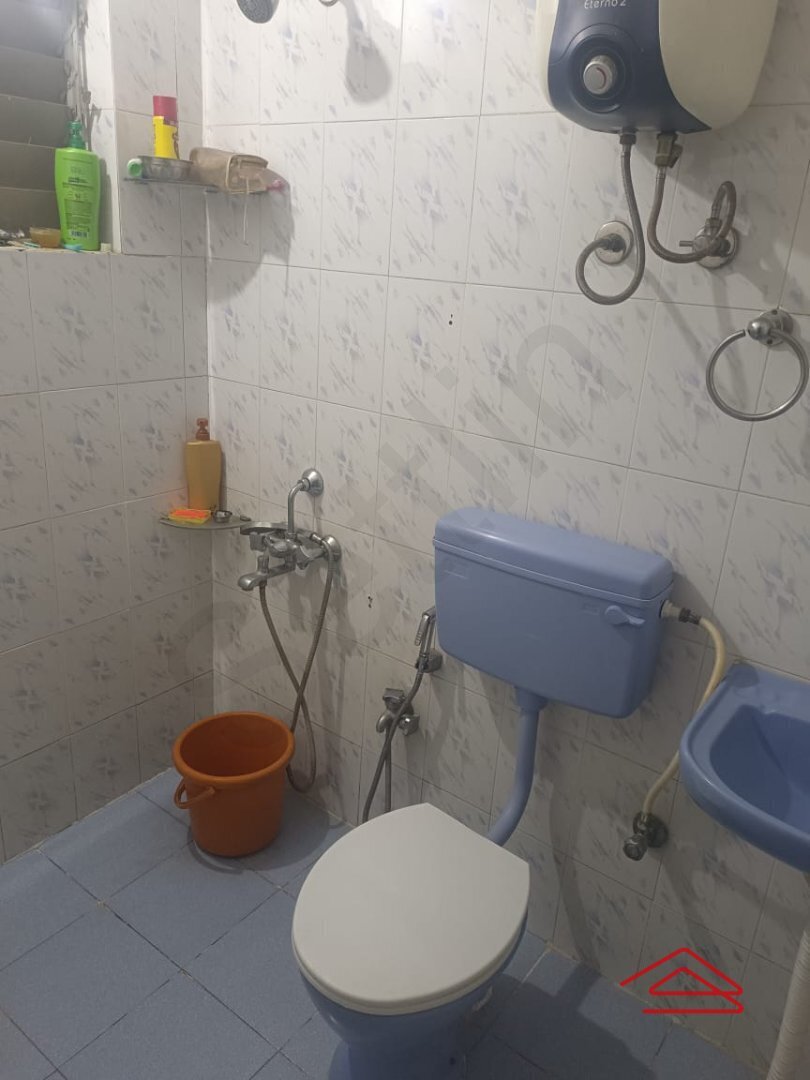 Bathroom 2