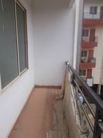 Balcony 1