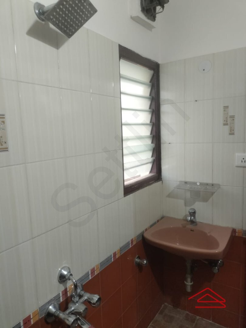 Bathroom 3