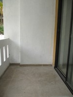 Balcony 1