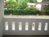 Balcony 1