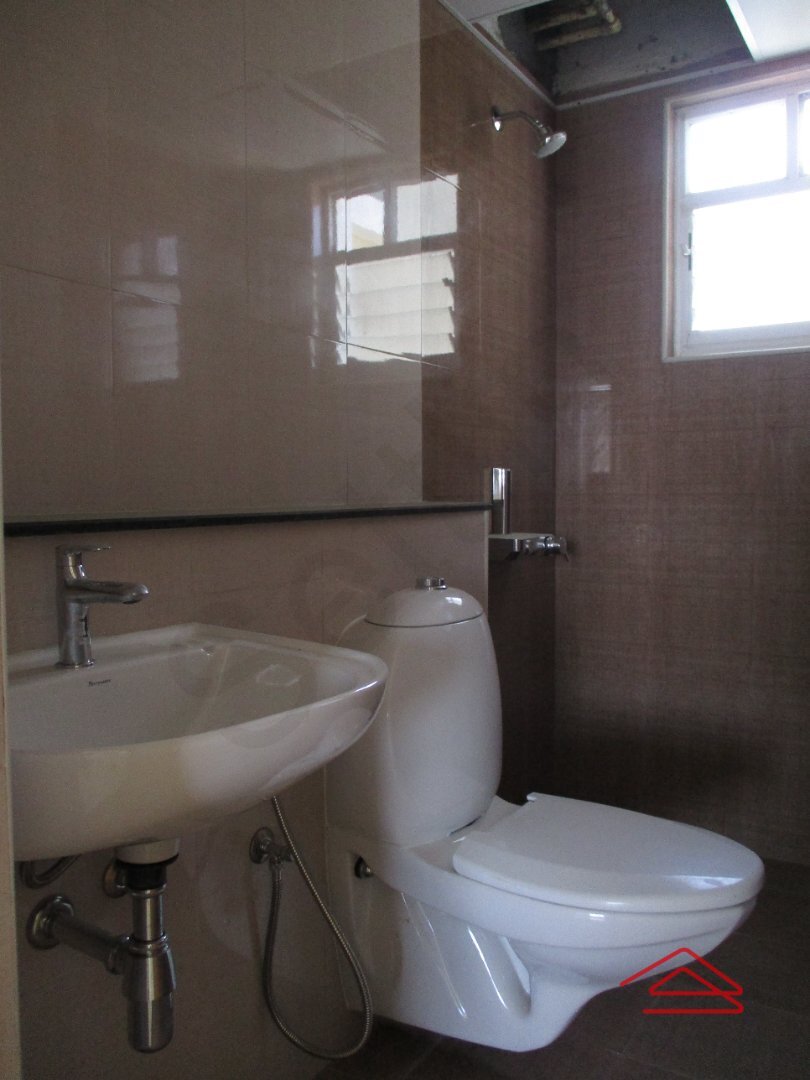 Bathroom 3