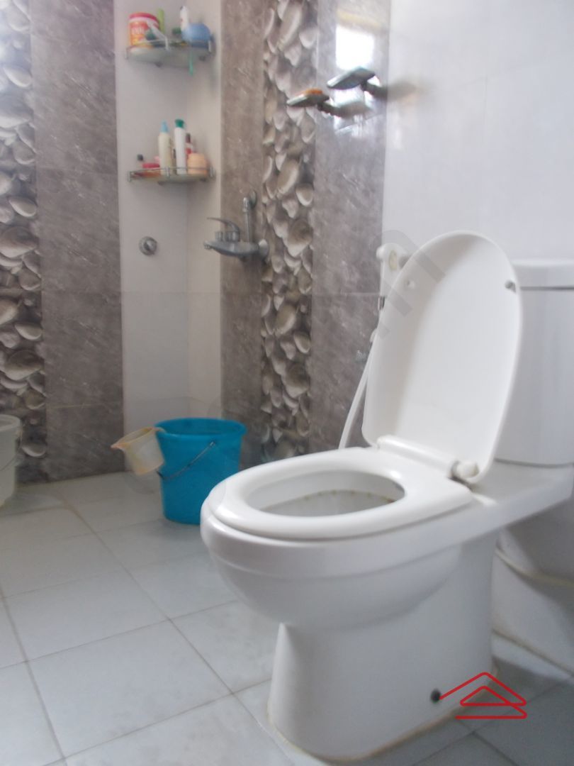 Bathroom 3