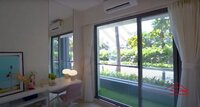 Balcony 1
