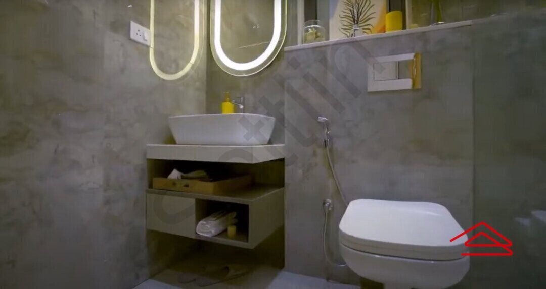 Bathroom 3