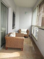Balcony 1