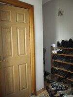 Servant Room 1