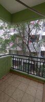 Balcony 1