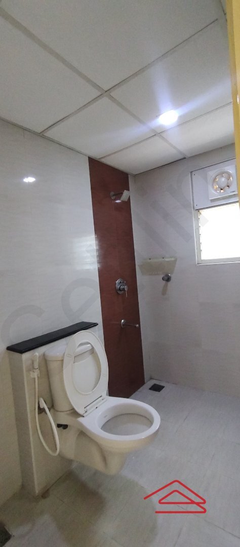 Bathroom 3